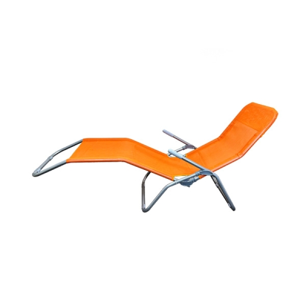 Шезлонг GP20022017 ORANGE