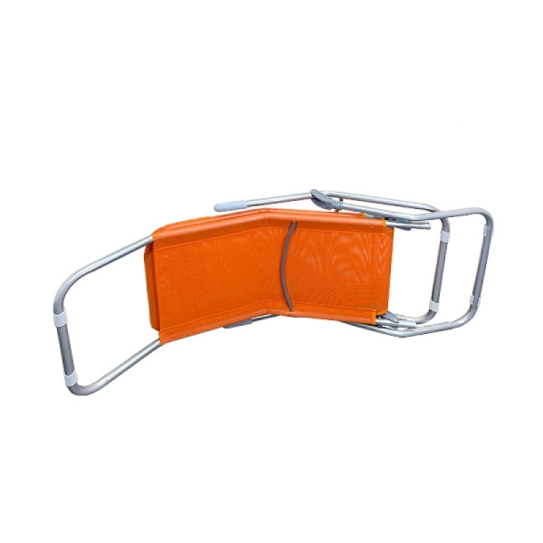 Шезлонг GP20022017 ORANGE