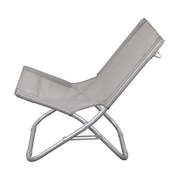 Пляжний складаний стілець GP20022303 GRAY