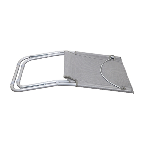Пляжний складаний стілець GP20022303 GRAY