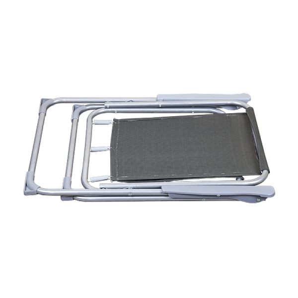 Складаний стілець GP20022306 GRAY