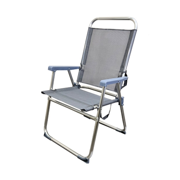 Складаний стілець GP21032003 GRAY
