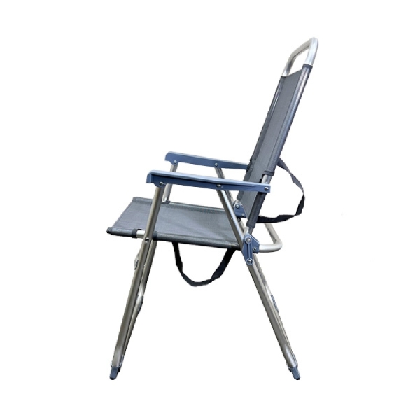 Складаний стілець GP21032003 GRAY