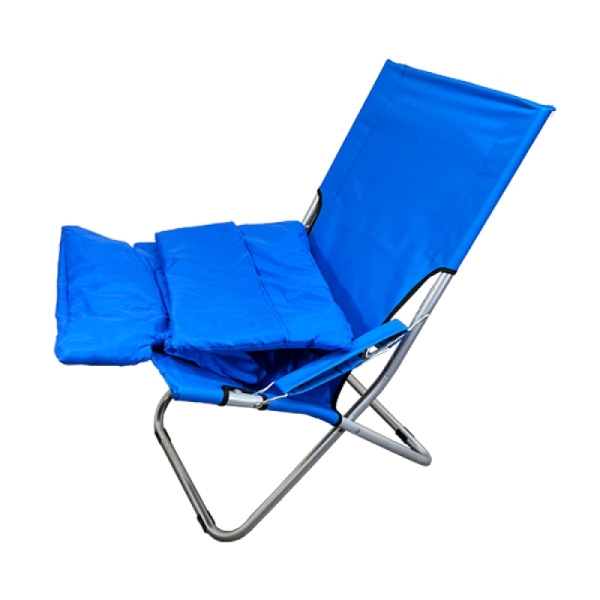 Пляжний складаний стілець GP21032108 BLUE