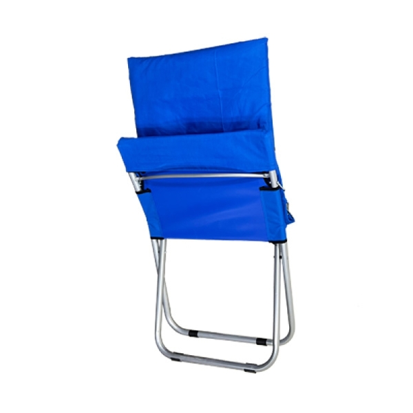 Пляжний складаний стілець GP21032108 BLUE