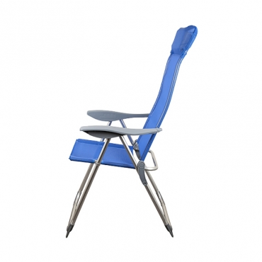 Крісло шезлонг GP20022010 BLUE
