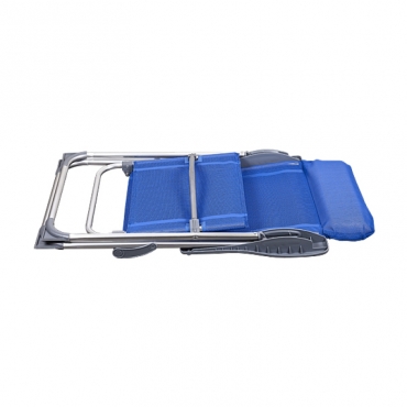Крісло шезлонг GP20022010 BLUE