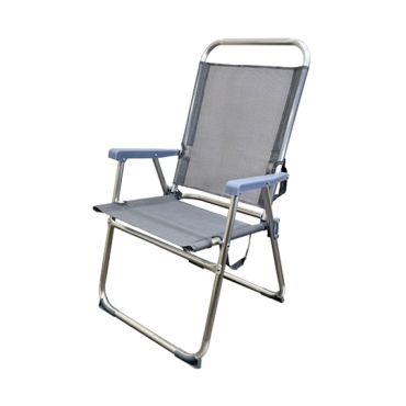 Складаний стілець GP21032003 GRAY