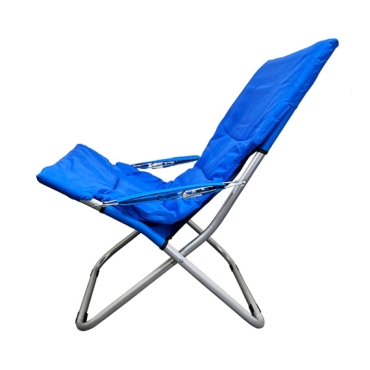 Пляжний складаний стілець GP21032108 BLUE